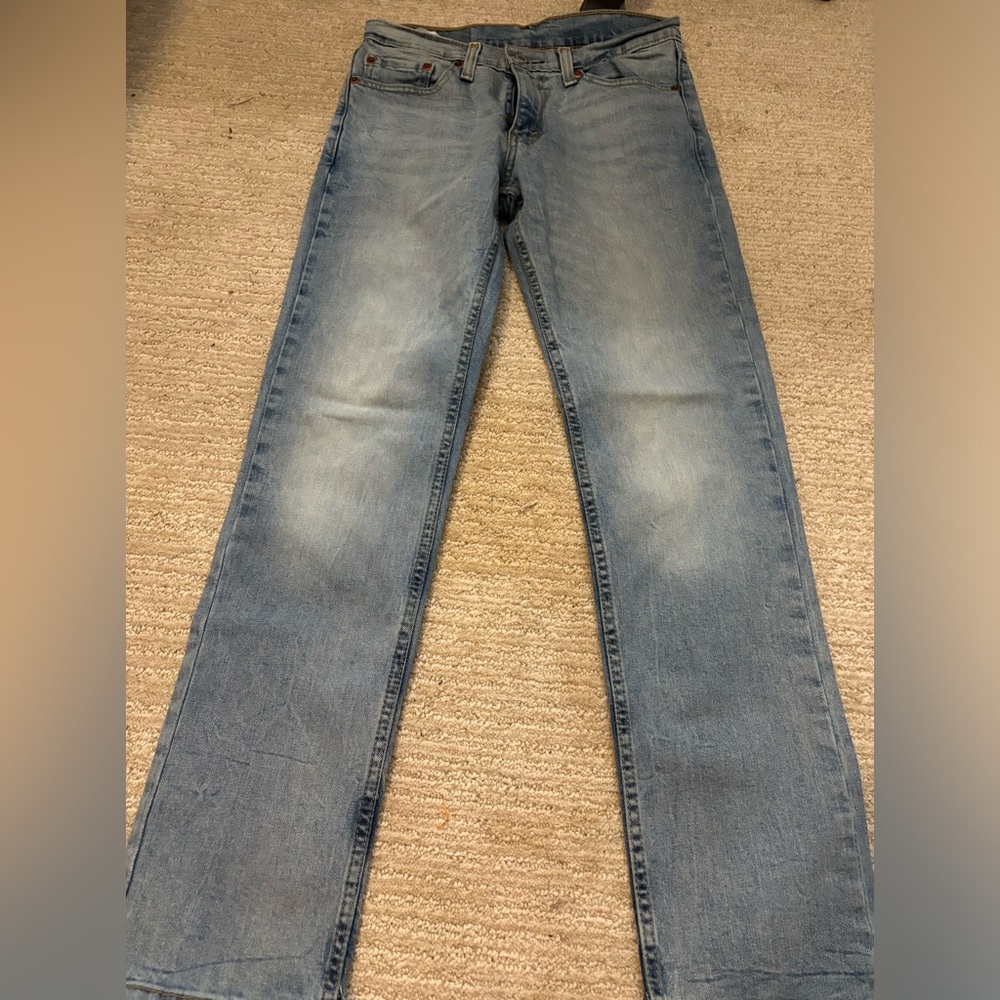 Men’s levi’s